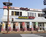 ガスト山口湯田店